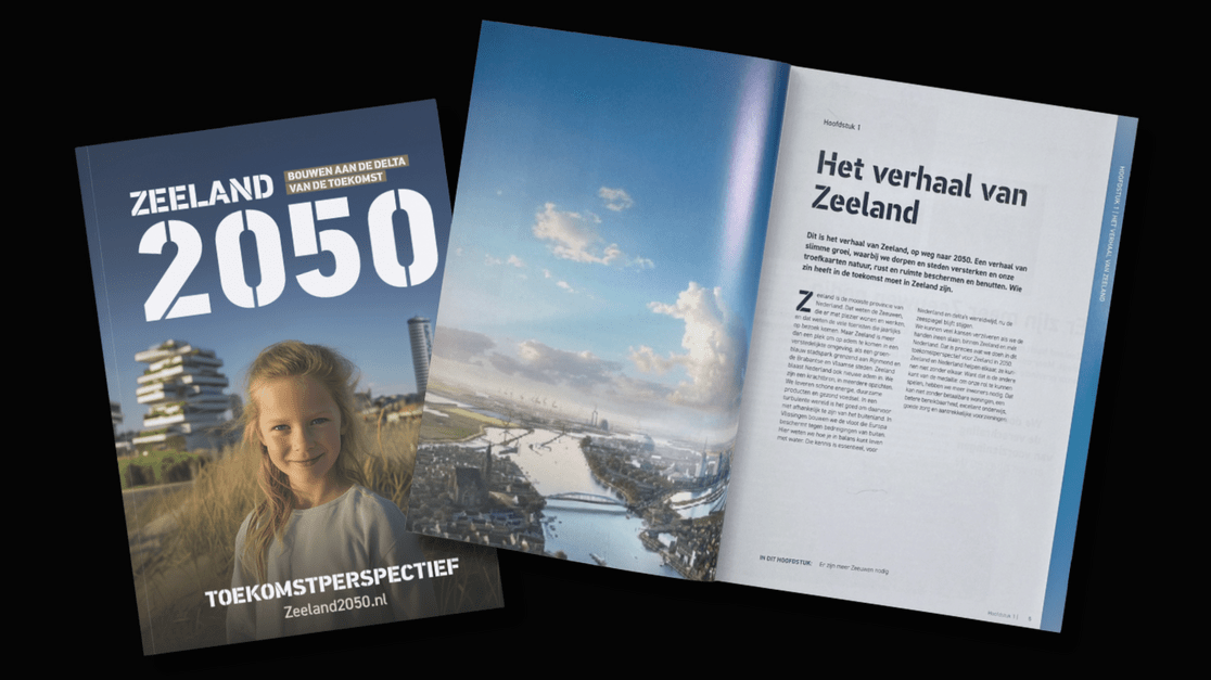 magazine 2050