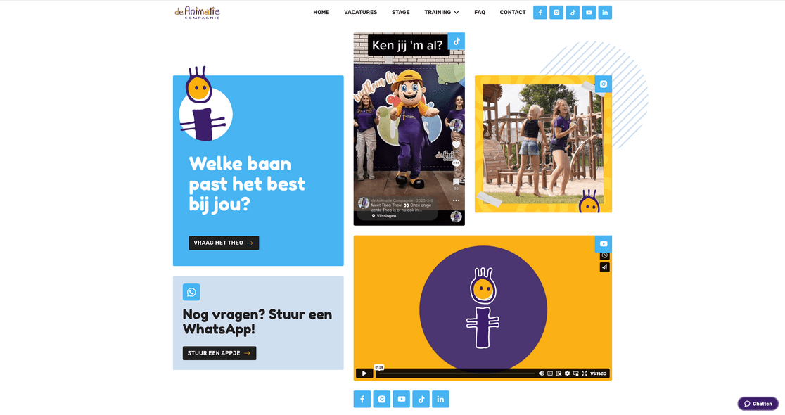 website dac 3