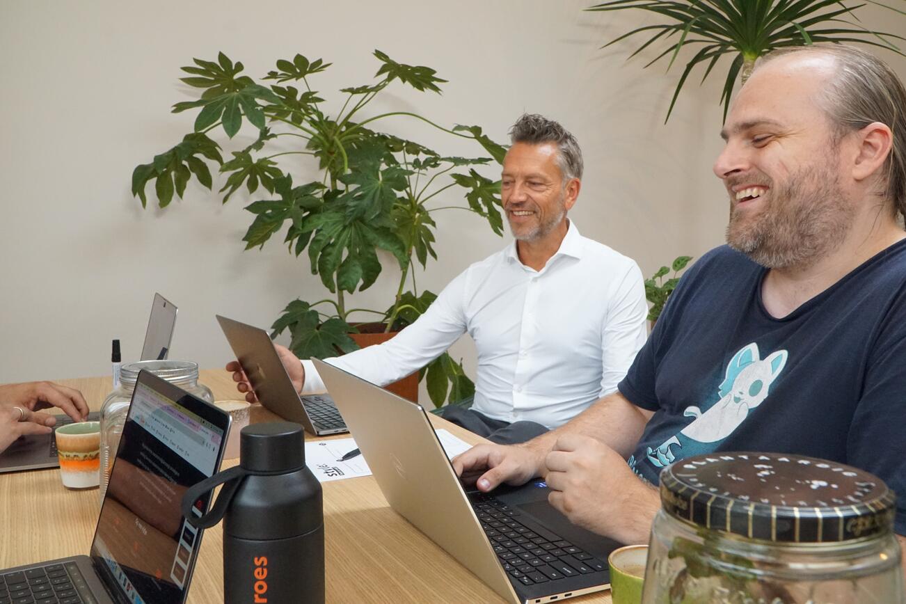 over ons diensten urban heroes