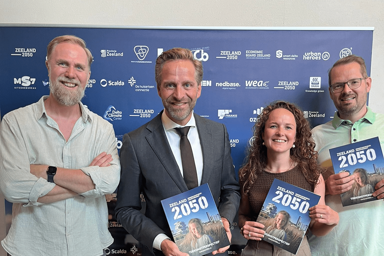 Heroes met Hugo de Jonge