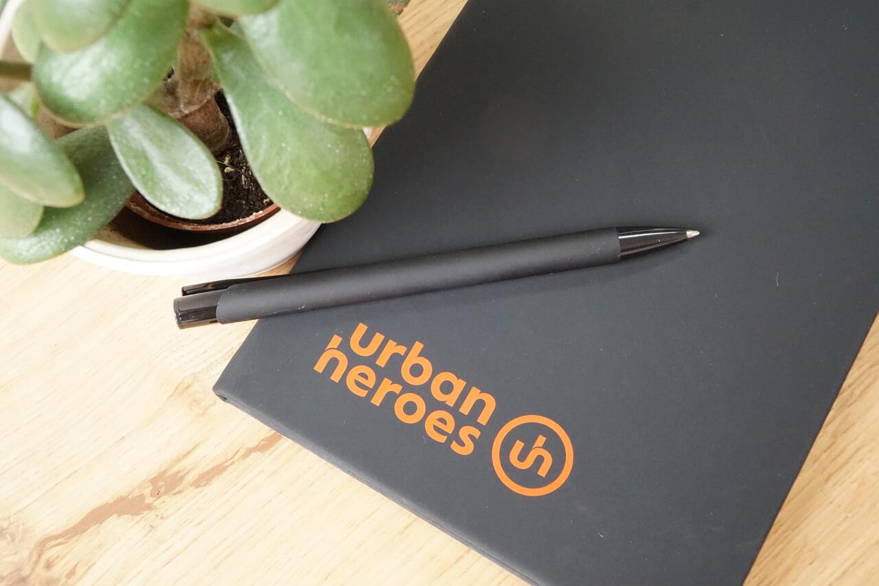 diensten drukwerk urban heroes