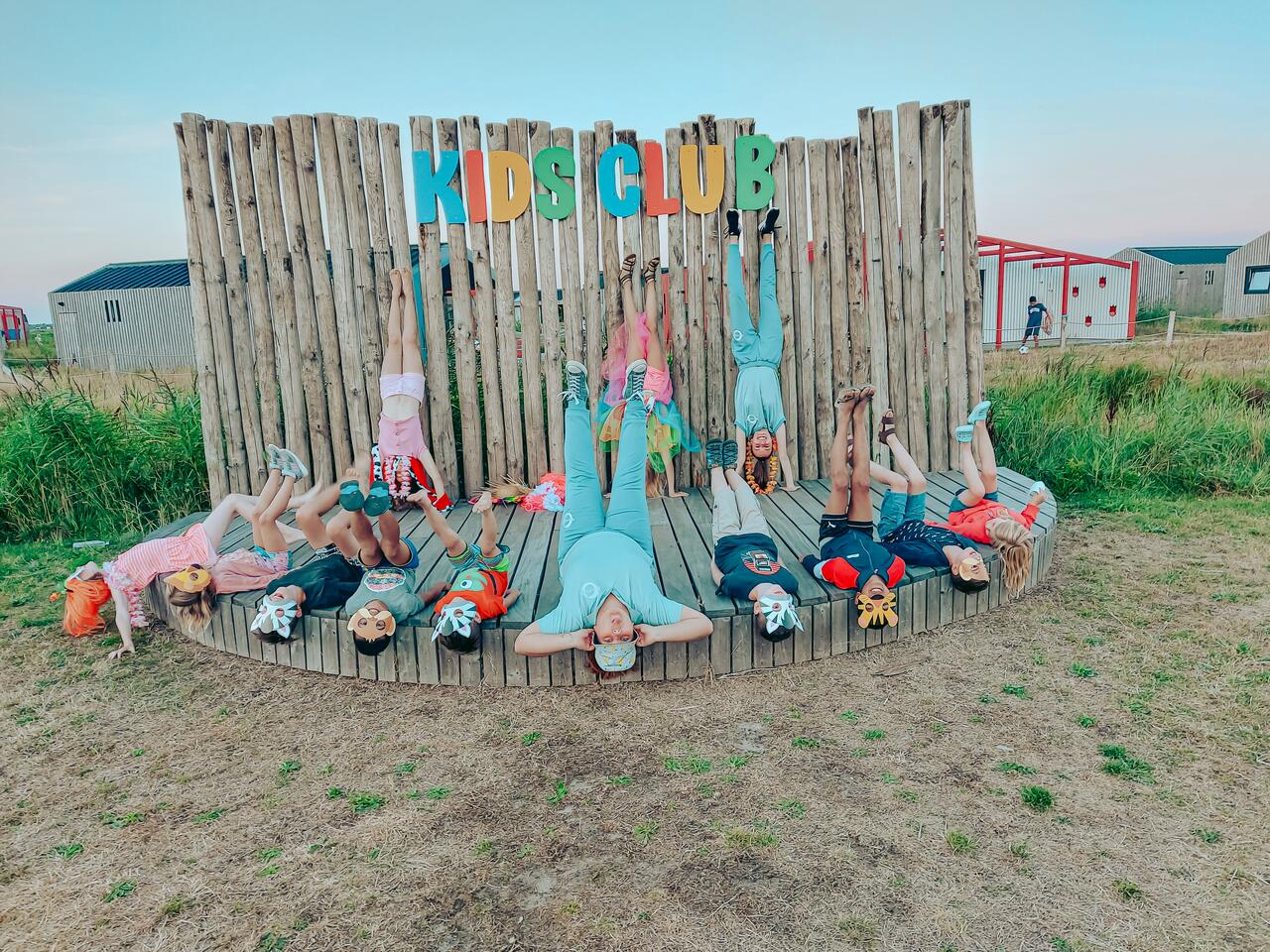 Kidsclub 