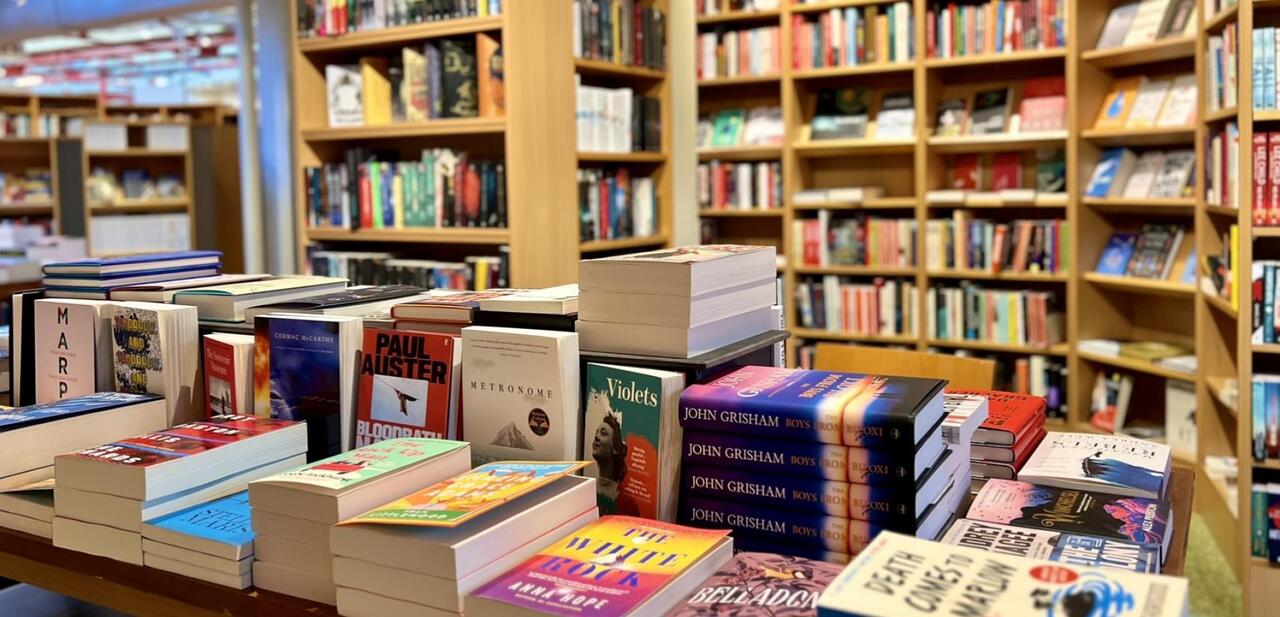 Boekenkasten