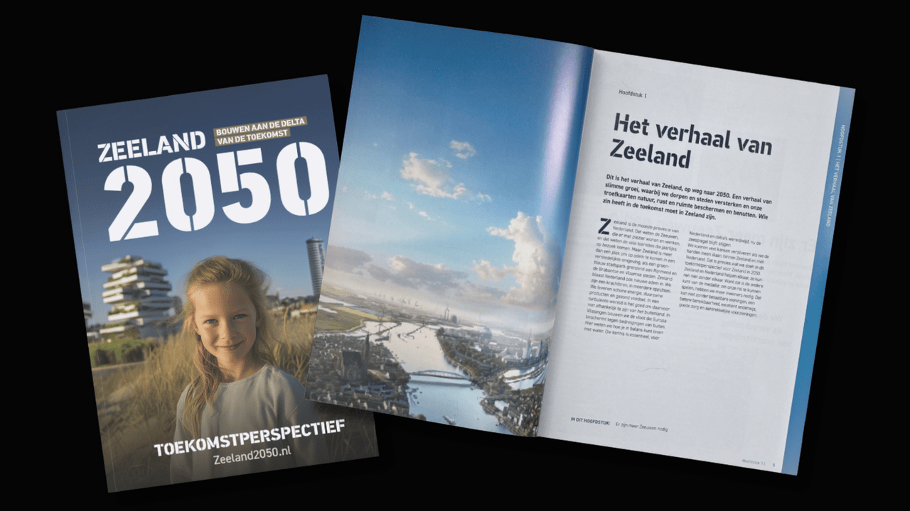 magazine 2050