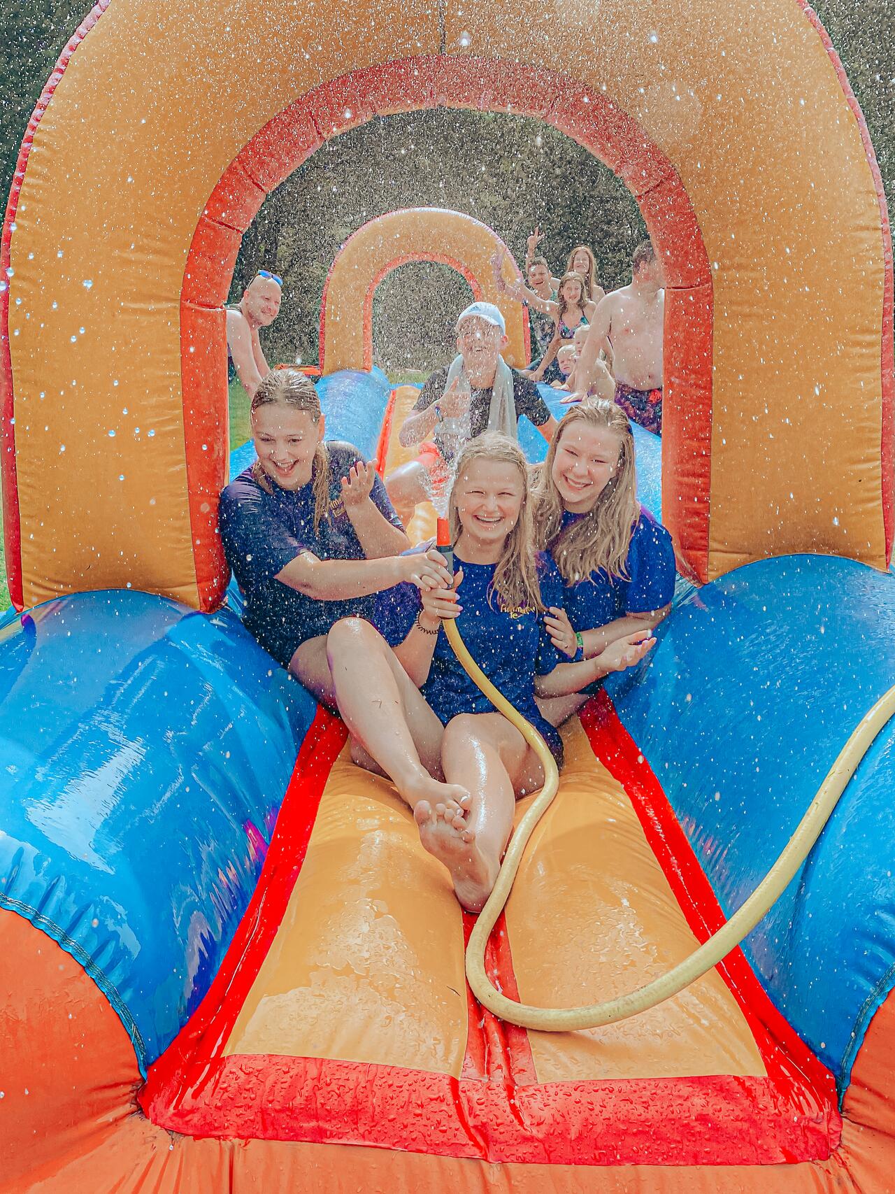 kidsclub waterfun