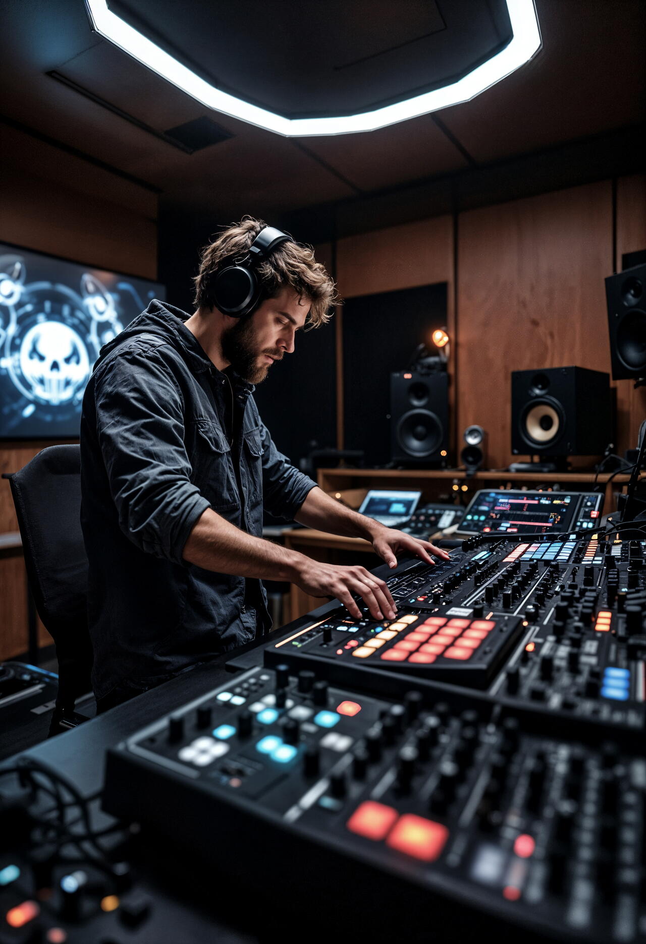 Studio