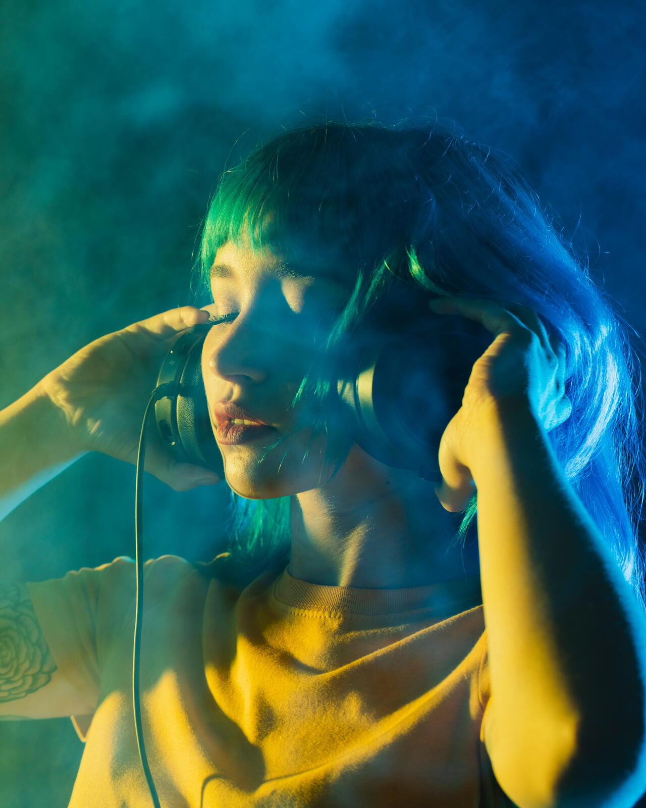 dj 