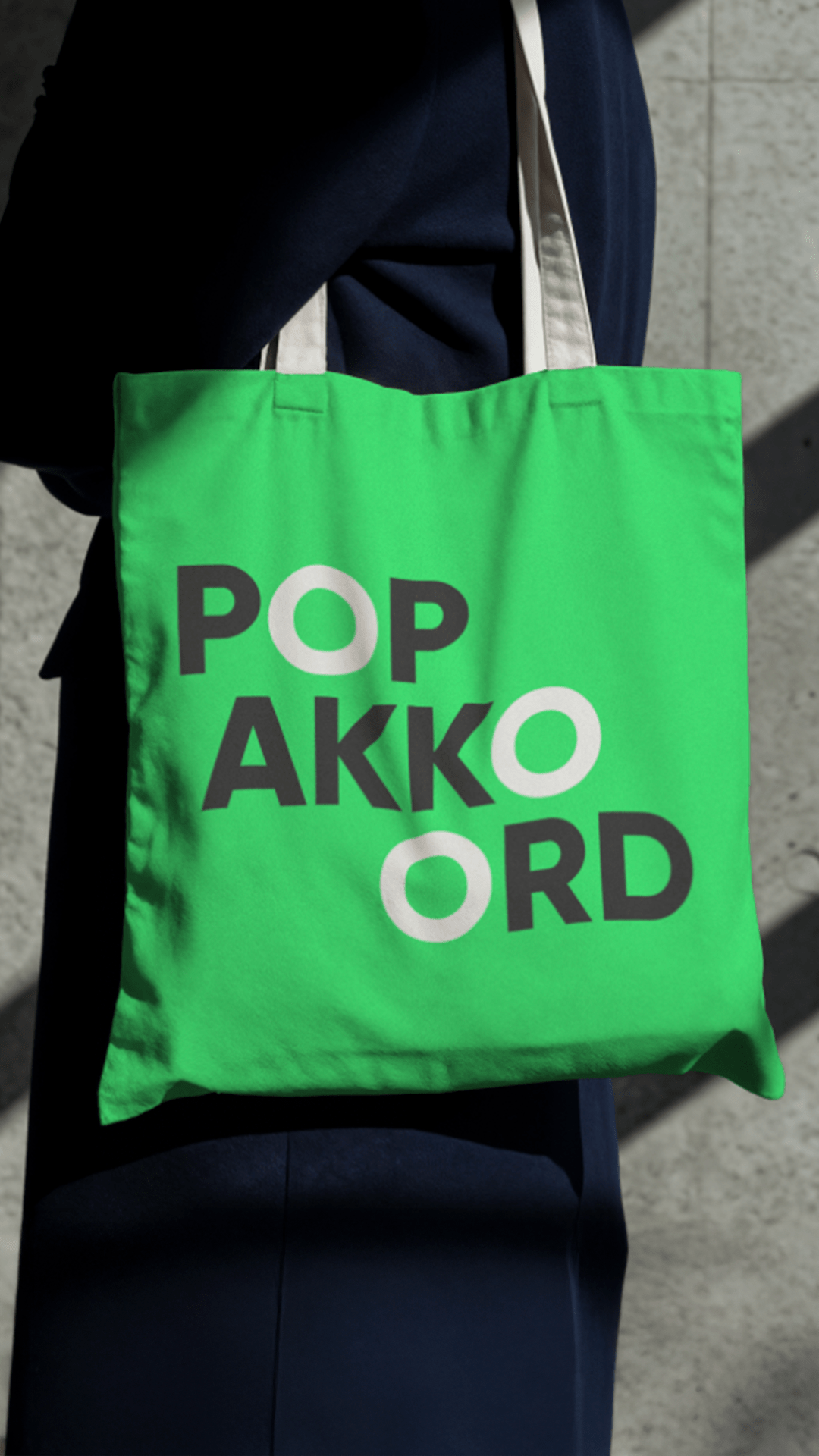 mockup totebag